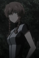 Suzuha in the Steins Gate World Line [5]