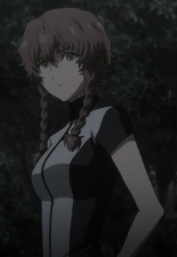 Suzuha Amane Steins Gate Wiki Fandom