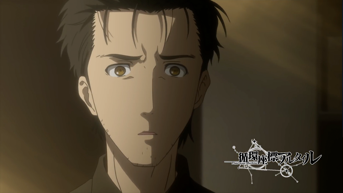 Steins;Gate Ep. 19: The reluctance to cry wolf