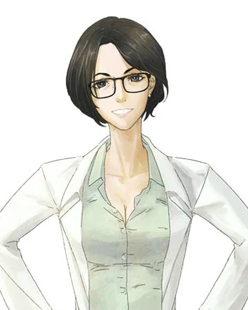 Featured image of post Anime Steins Gate Wiki