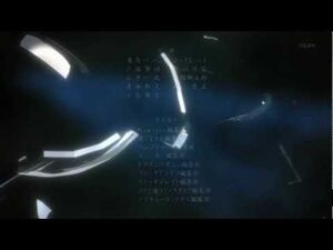 Secuencia de cierre de Steins;Gate