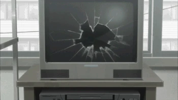 Reading Steiner depicted in the Steins;Gate 0 Anime Episode 7.