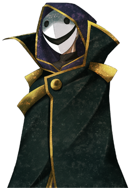 Mask