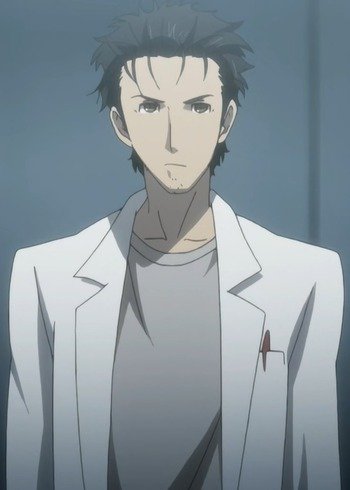 Rintaro Okabe | Steins;Gate Wiki | Fandom