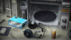 み*さ様 VAULTROOM × STEINS;GATE TIME MACHIN VAULTROOM SteinsGate TIME MACHINE Mサイズ