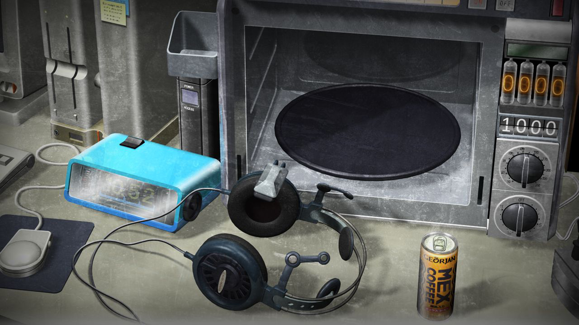 Jump into the Deep End of Time Travel with Steins;Gate