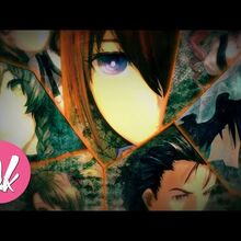Steins Gate Linear Bounded Phenogram Steins Gate Wiki Fandom It is the second game in the science adventure series, following chaos;head. steins gate linear bounded phenogram