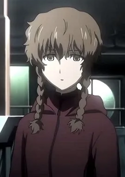 Suzuha Amane Steins Gate Wiki Fandom