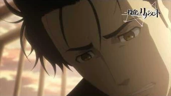 Episode 22 Rinascimento Of The Projection Project Amadeus Steins Gate Wiki Fandom