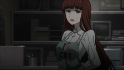 さなりなページ Kagari Shiina/Gallery | Steins;Gate Wiki | Fandom