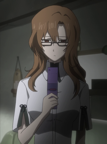Moeka Kiryu | Steins;Gate Wiki | Fandom