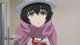 Episode 09 Pandora Of Eternal Return Pandora S Box Steins Gate Wiki Fandom