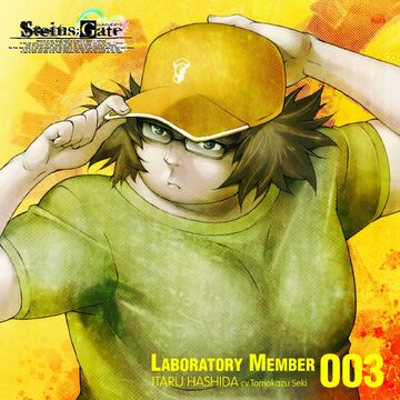 Illusions of the Moe World | Steins;Gate Wiki | Fandom Illusions of the Moe World | Steins;Gate Wiki | Fandom