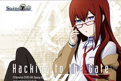 Steins;Gate Original Soundtrack + Radio CD (Kari) | Steins;Gate