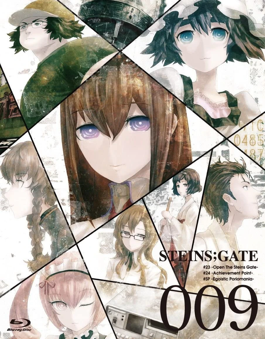Lab Mems☆Spirits | Steins;Gate Wiki | Fandom