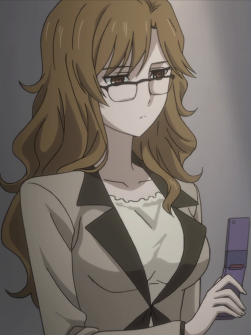 Moeka Kiryu | Steins;Gate Wiki | Fandom