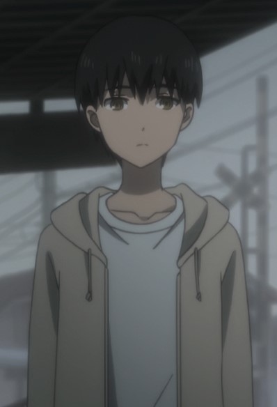okarin様 Rintaro Okabe | Steins;Gate Wiki | Fandom