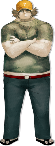Daru full profile.png