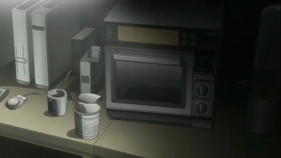 Phonewave Steins Gate Wiki Fandom