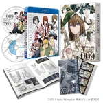 SGBD2012.jpg (449 KB) Blu-Ray + Vol.9 released on 22 February, 2012 (25 episodes)