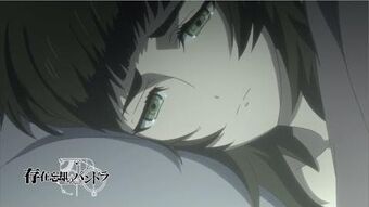 Episode 11 Pandora Of Forgotten Existence Sealed Reliquary Steins Gate Wiki Fandom