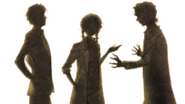 The Relativity Transcendence Committee in Yukitaka's flashback[1] .