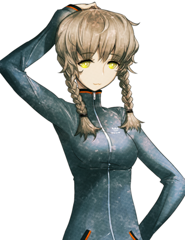 Suzuha Amane | Steins;Gate Wiki | Fandom