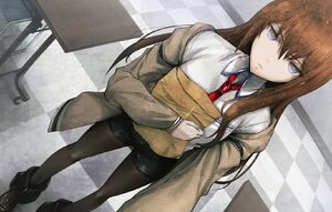 Makise-kurisu-thesis