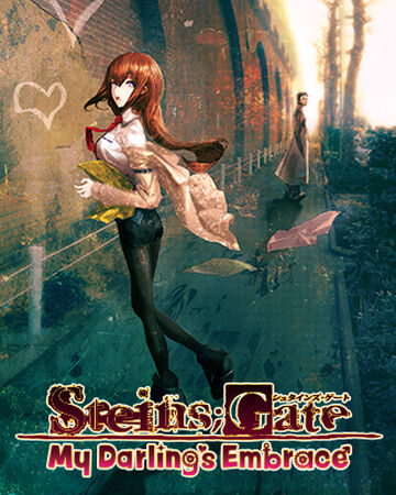 Steins Gate My Darling S Embrace Steins Gate Wiki Fandom Watch steins;gate full episodes online enghlish dub synopsis: steins gate my darling s embrace