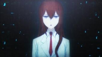 Steins Gate 0 Anime Series Steins Gate Wiki Fandom