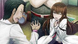 Steins Gate My Darling S Embrace Steins Gate Wiki Fandom