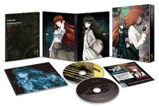 SteinsGate0Vol5BluRay