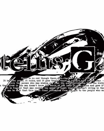 Steins Gate 0 Steins Gate Wiki Fandom