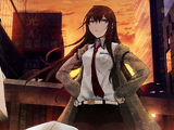 Rintaro Okabe/Relationships