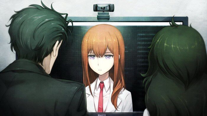 Steins;Gate 0 (TV series) - Wikipedia