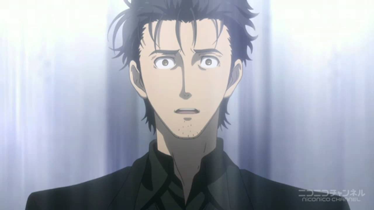 The 10 Best Anime Similar To Steins Gate