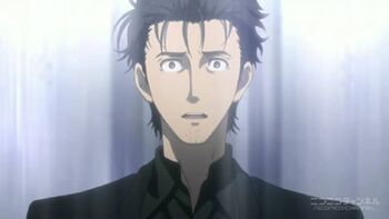 Steins Gate - 23β