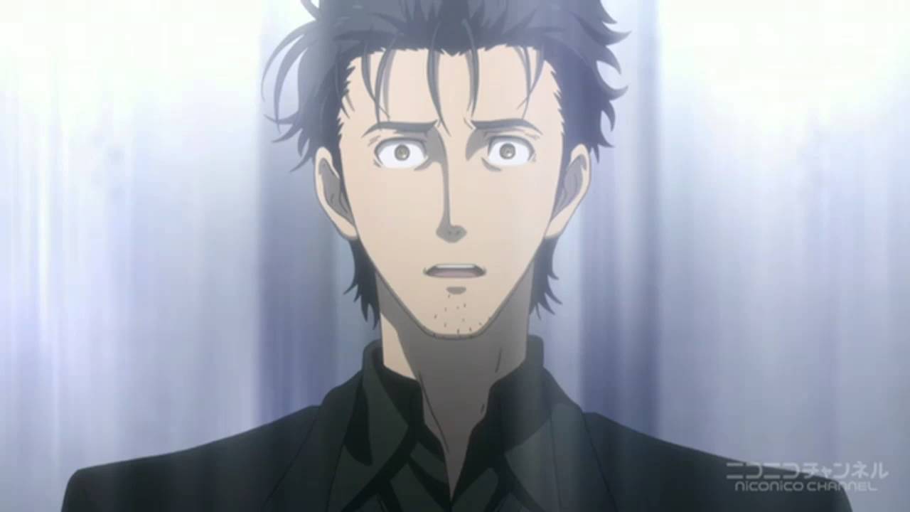 Category Episodes Steins Gate Wiki Fandom