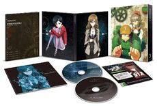 SteinsGate0Vol3BluRay