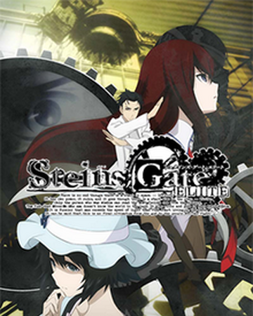 Steins Gate Elite Walkthrough Steins Gate Wiki Fandom