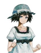 Mayuri Shiina/Gallery | Steins;Gate Wiki | Fandom