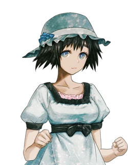 Mayuri Shiina/Gallery | Steins;Gate Wiki | Fandom