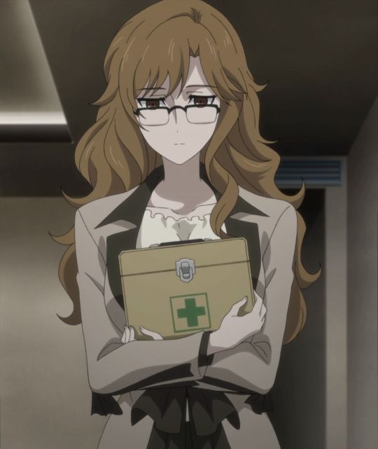 Moeka Kiryu, Steins; Gate Wiki, 中文 粉丝