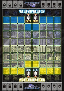 RaiNet Access Battlers | Steins;Gate Wiki | Fandom