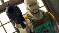 Steins;Gate 0 – 07 – Mr. Braun (and Wikipedia) to the Rescue