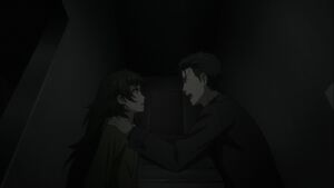 Captura7 Steins;Gate 0 Ep 10