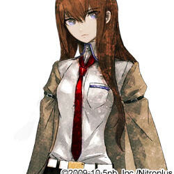Kategorie Charaktere Steins Gate Wiki Fandom