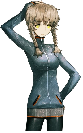 Suzuha Sprite