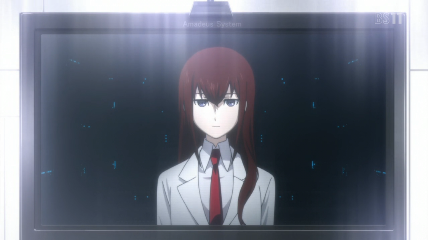 Steins Gate Episode 23 B Wiki Science Adventure Fandom