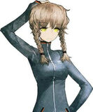 Suzuha Amane